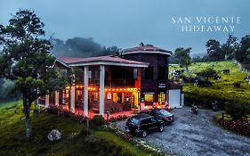San Vicente Hideaway